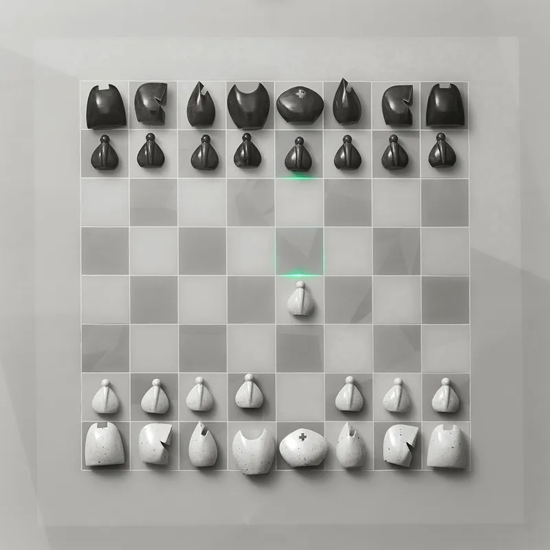 LookAtChess